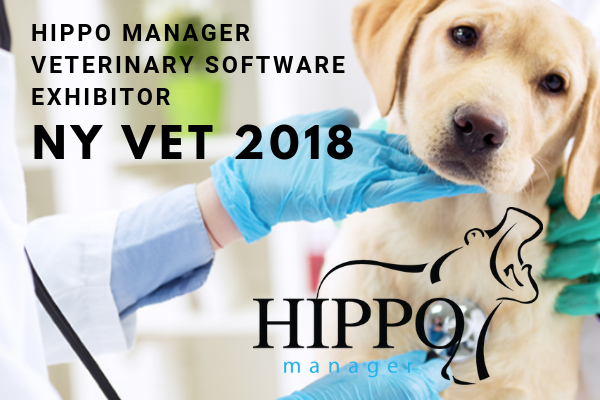 ny vet 2018 veterinary software