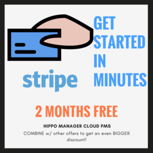 Stripe Payment Processing