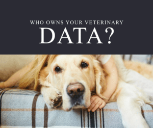 who owns your veterinary clinic data?