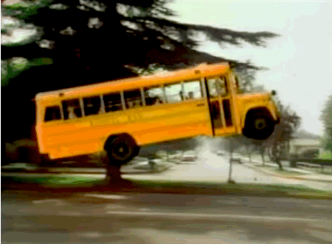 Back To School Television GIF - Find & Share on GIPHY