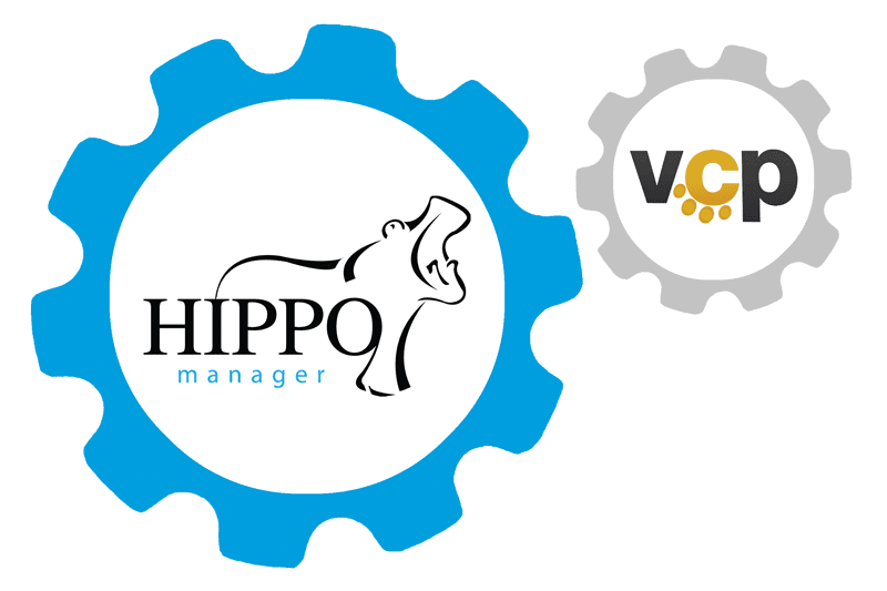 Hippo Manager and VCP Integration