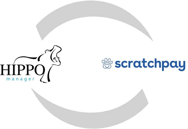 Hippo Manager and Scratchpay